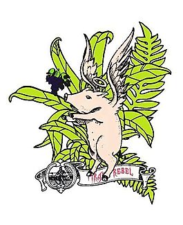 卡通動物印花 矢量CDR_126