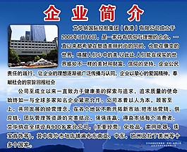 企業簡介