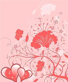 歐美花紋-8118 矢量CDR