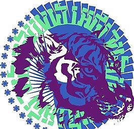 歐美花紋-7638 矢量CDR