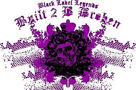 歐美花紋-7246 矢量CDR