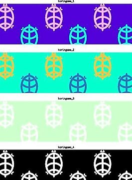 歐美花紋-7217 矢量EPS
