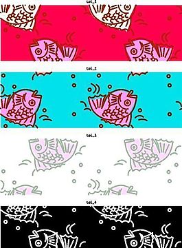 歐美花紋-7203 矢量EPS