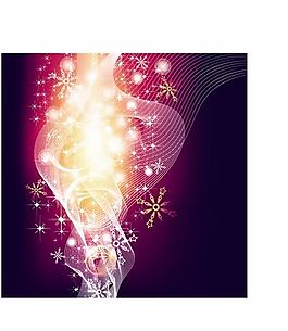 歐美花紋-5985 矢量EPS
