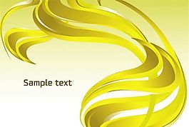 歐美花紋-2871 矢量EPS