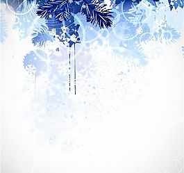 歐美花紋-2132 矢量EPS