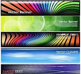 歐美花紋-1847 矢量EPS