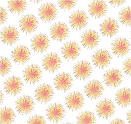 歐美花紋-532 矢量CDR