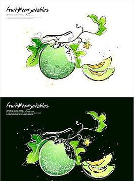 花卉圖案