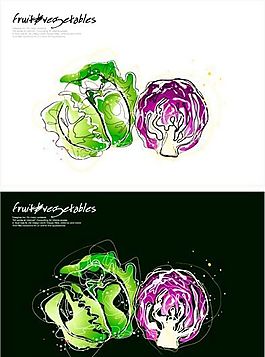 花卉圖案