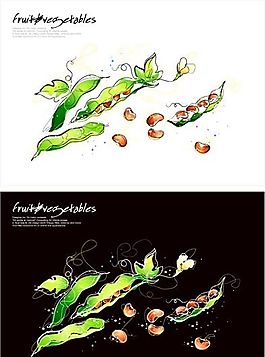 花卉圖案