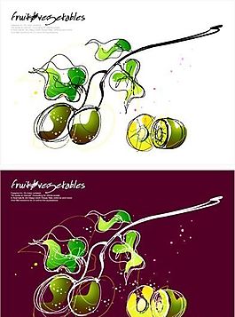 花卉圖案