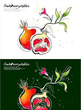 花卉圖案