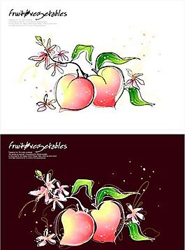 花卉圖案