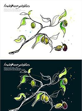 花卉圖案