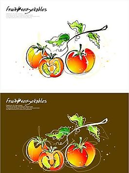 花卉圖案