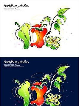花卉圖案