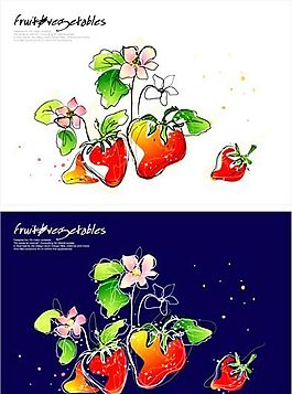 花卉圖案