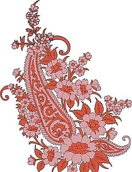 花卉圖案