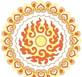 花卉圖案