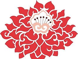 花卉圖案
