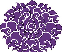 花卉圖案