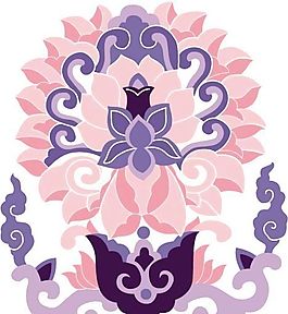 花卉圖案
