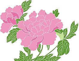 花卉圖案