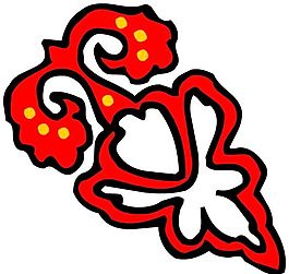 古典裝飾圖案