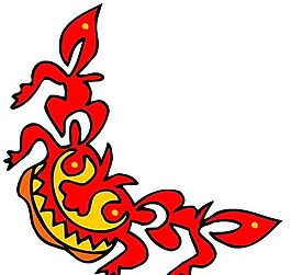 古典裝飾圖案