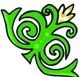 古典裝飾圖案