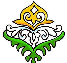 古典裝飾圖案