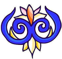 古典裝飾圖案