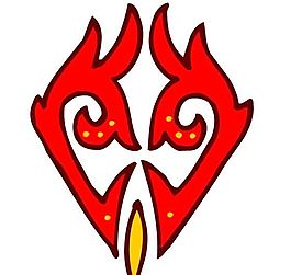 古典裝飾圖案