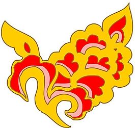 古典裝飾圖案