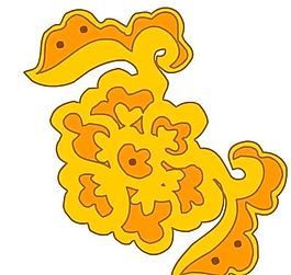 古典裝飾圖案