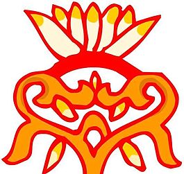 古典裝飾圖案
