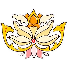 古典裝飾圖案