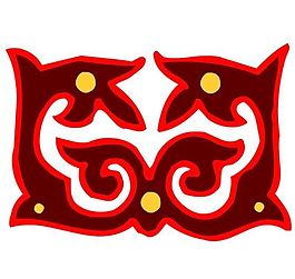 古典裝飾圖案