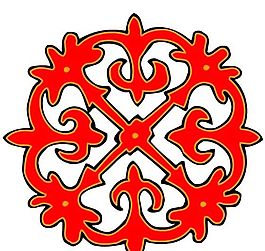古典裝飾圖案