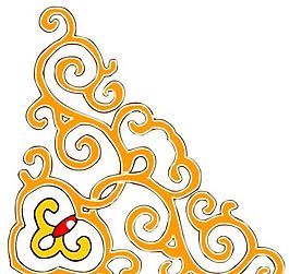 古典裝飾圖案