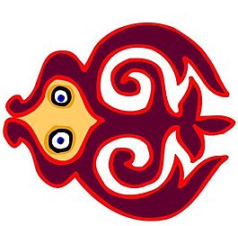 古典裝飾圖案