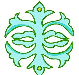 古典裝飾圖案