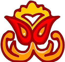 古典裝飾圖案