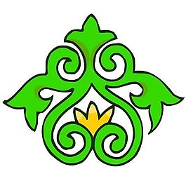 古典裝飾圖案