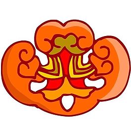 古典裝飾圖案
