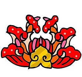 古典裝飾圖案