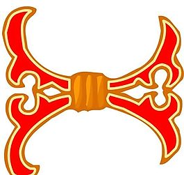 古典裝飾圖案