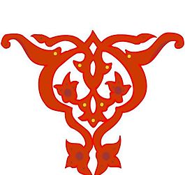 古典裝飾圖案
