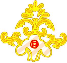 古典裝飾圖案